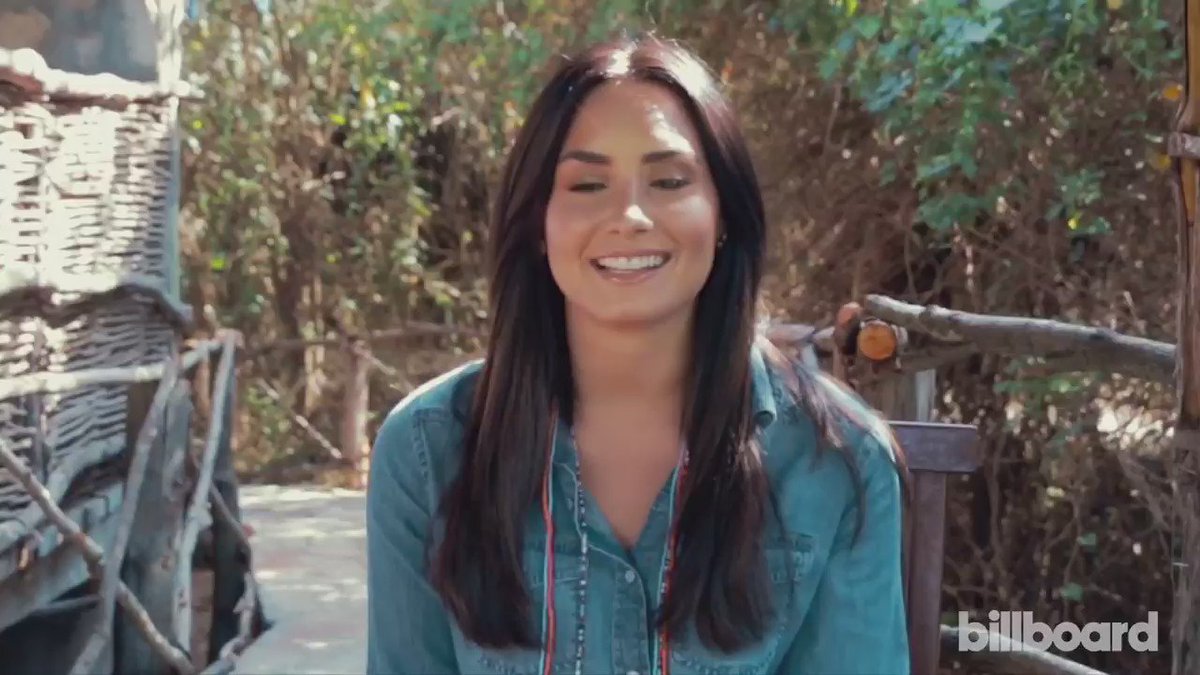 RT @billboard: It's @ddlovato's first #GRAMMYs nomination ???? https://t.co/cZDAgE2F9a