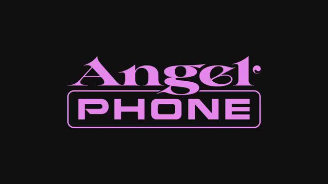 ANGEL PHONE THROWBACK!!! i love u guys, thanks for all ur cute texts and calls. i got u all on speed dial now ???? https://t.co/G8X7sDGSb1