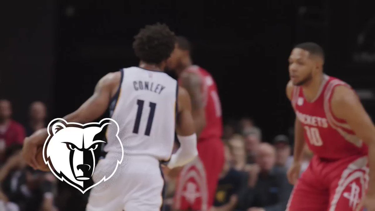 RT @memgrizz: We agree, Mike D'Antoni, we agree.

Mike Conley #NBAVOTE https://t.co/phszy0awng