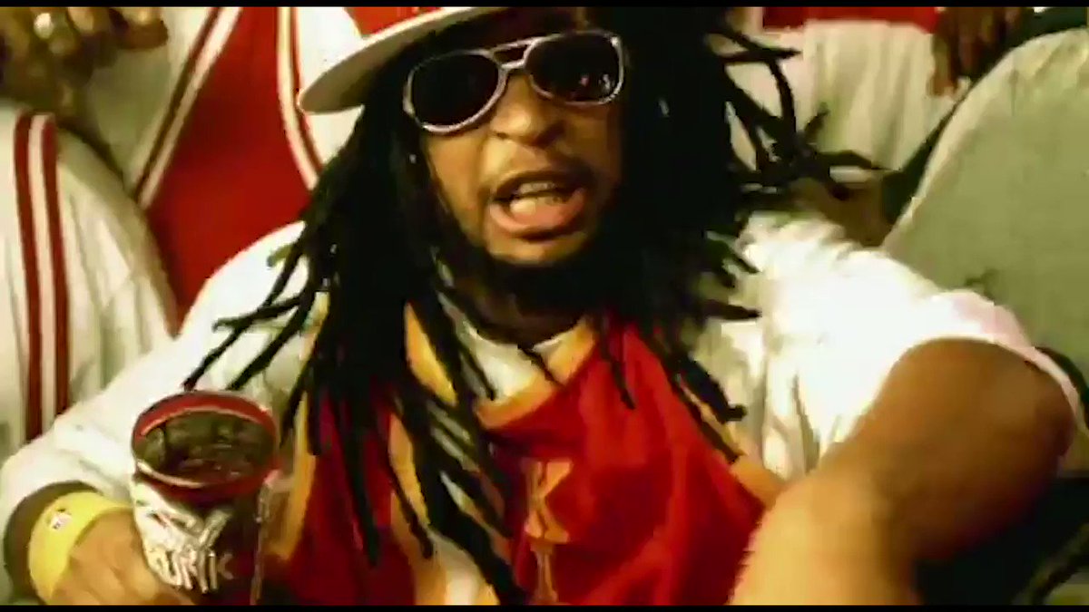 RT @billboard: HBD @LilJon! ???? ???? https://t.co/WDQYToG3Hl