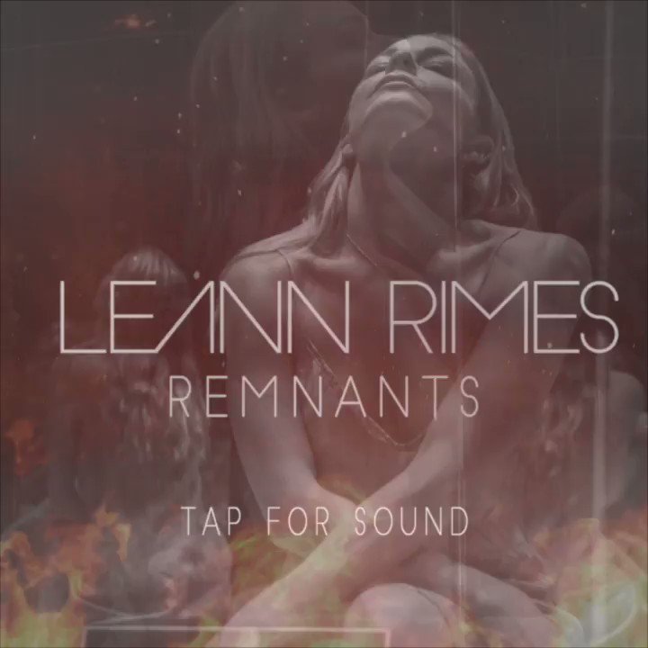 Here's one of my favorite anthems from my new album. The title track, #Remnants https://t.co/loarZkODBE https://t.co/GGFdbTooiJ