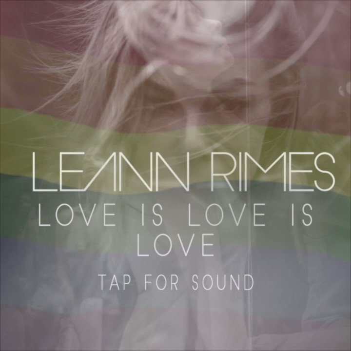 Standing up for love! #LoveIsLoveIsLove #Remnants https://t.co/loarZkODBE https://t.co/qchMK3L5uY
