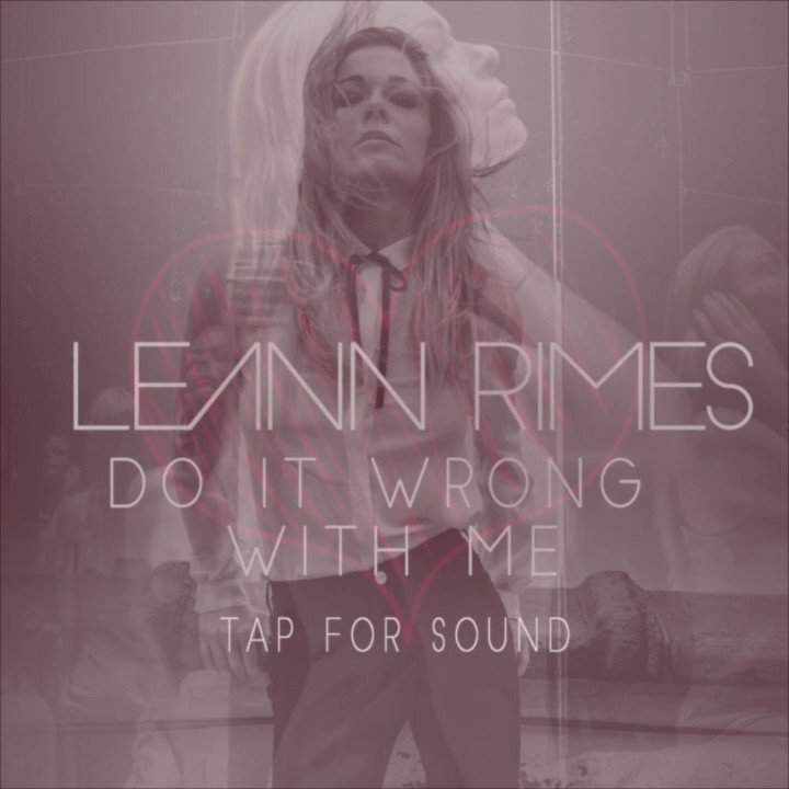 Love is always louder than noise #DoItWrongWithMe #Remnants https://t.co/1abP2DzKBs https://t.co/SEj6C0xP1R