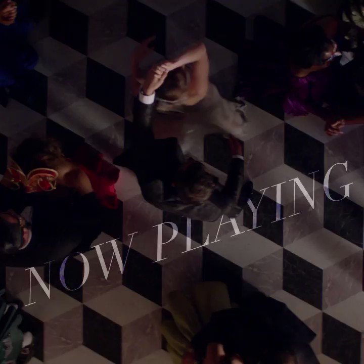 RT @FiftyShades: Intrigued? #FiftyShadesDarker is NOW PLAYING. Get tickets: https://t.co/SjtEjiAT3G https://t.co/fnQ5TGujOe
