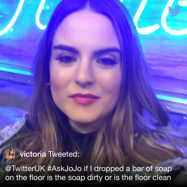 .@itsvictoriahh #AskJoJo https://t.co/VGFGNembH0