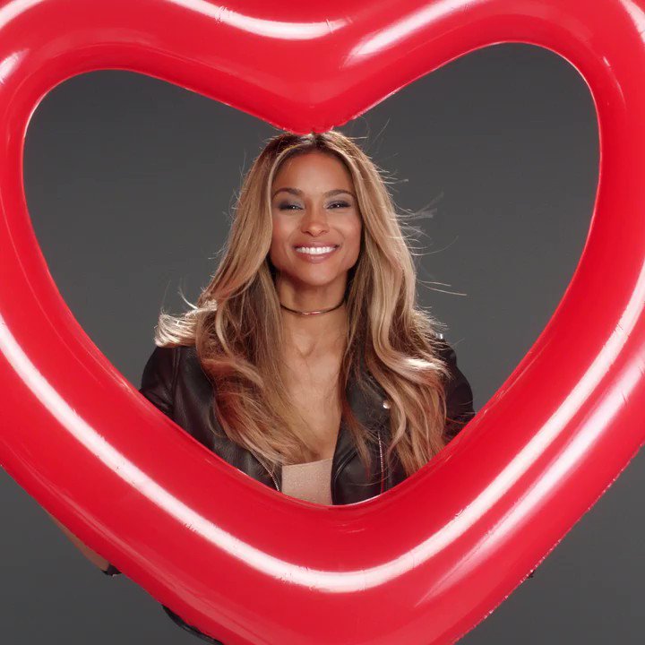 RT @revlon: Who has your heart? ❤️ Tag them below! 

#Valentines #ChooseLove #ad https://t.co/MM0wjugBZu