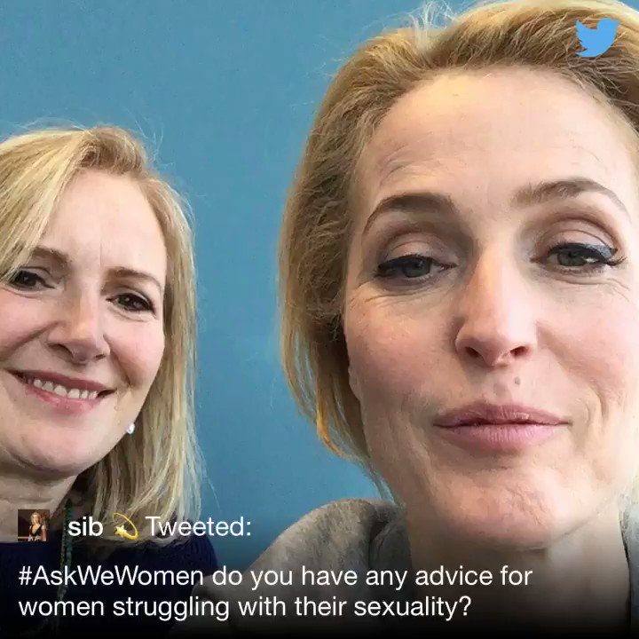 RT @WeWomenTogether: .@SibJacksP #AskWeWomen https://t.co/u4pc9sj9aq