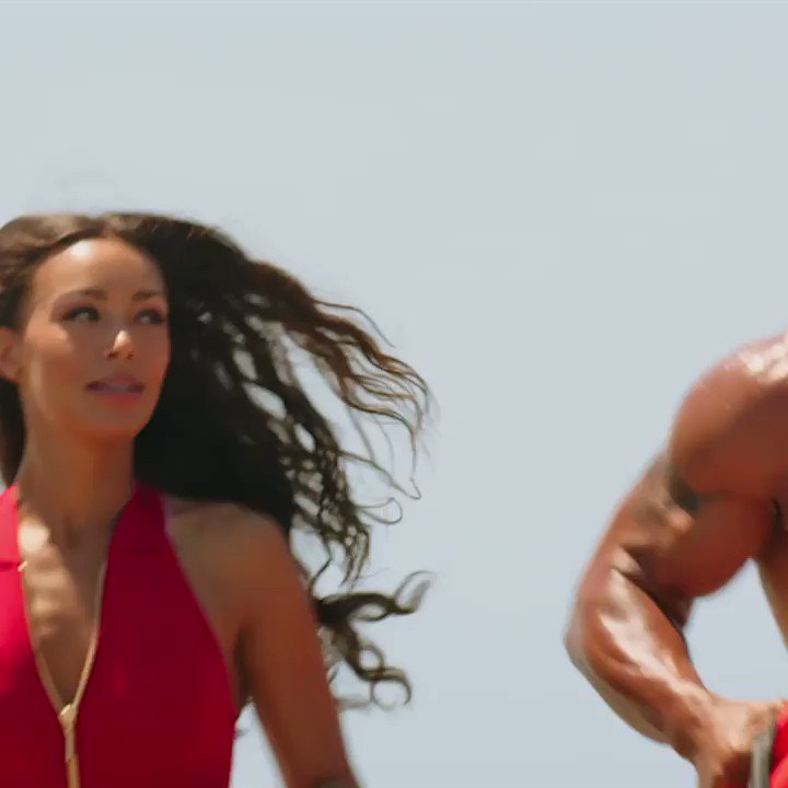 Got a new one for you ????this???????????????????? #BeBaywatch #May26 https://t.co/ykF1vAk0wh