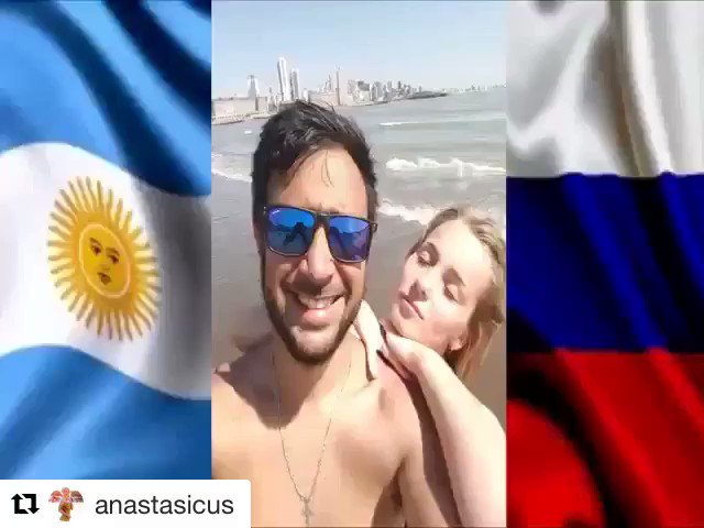 Me encanta la historia de esta pareja! Shak https://t.co/8k8pileUZO