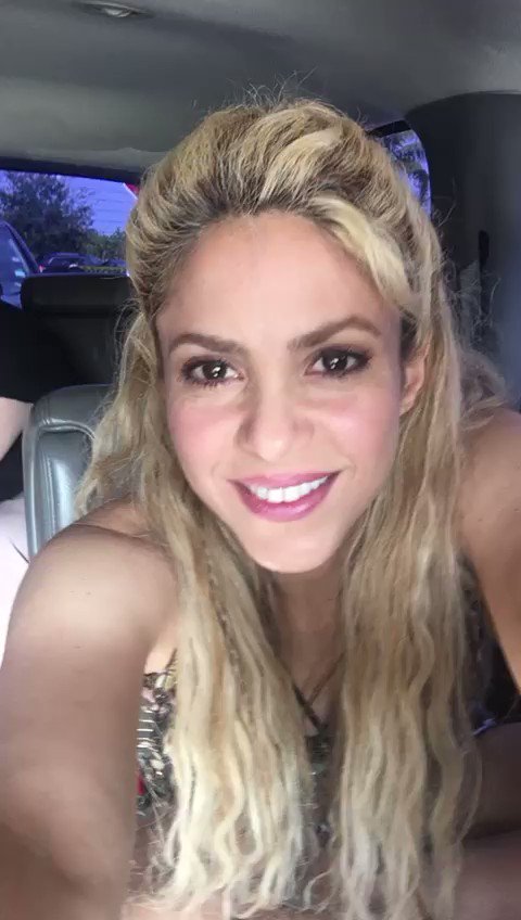 Woohoo! Shak https://t.co/bJqgb5N9V7