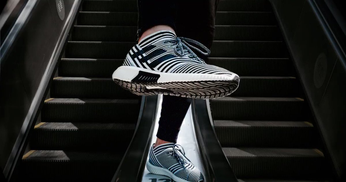 Earn your stripes on the streets with the new @adidasfootball​ #NEMEZIZ Tango; https://t.co/0qt8bnpP4y https://t.co/cspjZPl4ER