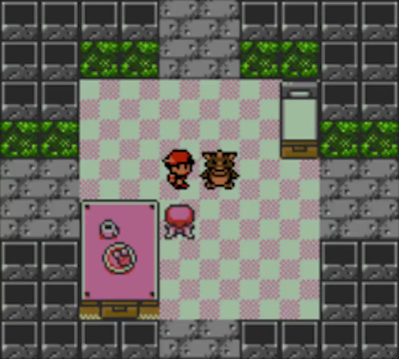 【ポケモン名シーン図鑑】アカリちゃん『パルッ! パルルッ!出展:『ポケットモンスター 金・銀』(1999) #ポケモン金 【ポケモン名シーン図鑑】アカリちゃん『パルッ! パルルッ!出展:『ポケットモンスター 金・銀』(1999) #ポケモン金