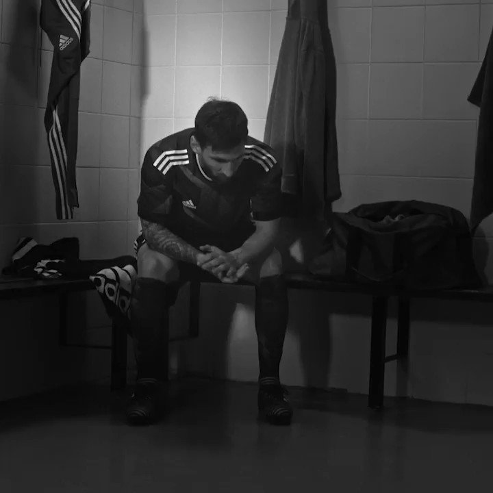 The king creator. This season belongs to Leo Messi; https://t.co/YmcfIK2ADf  #NEMEZIZ #HereToCreate https://t.co/Boq7Hh1qca