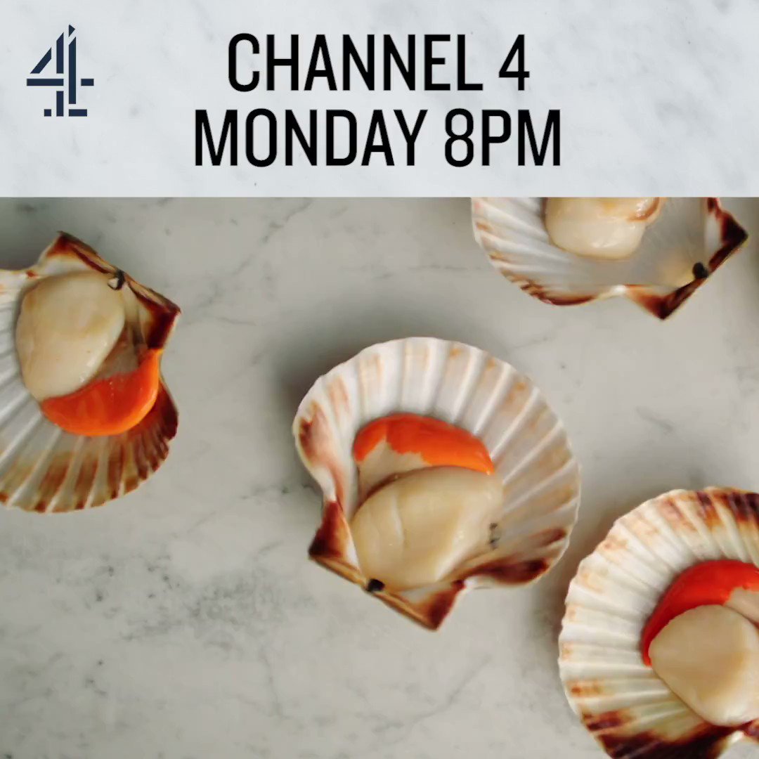 Tomorrow. #QuickAndEasyFood. @Channel4. 8PM. Be there! https://t.co/3GecsueHoH https://t.co/ow88kBtToo