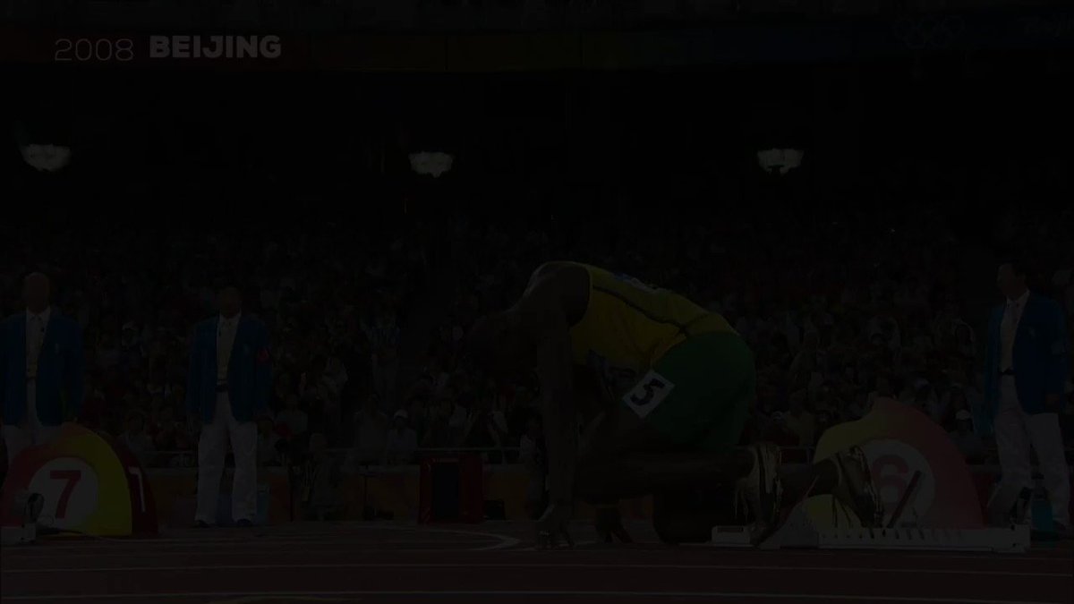Latest HD Images Of #UsainBolt - NBC Olympics