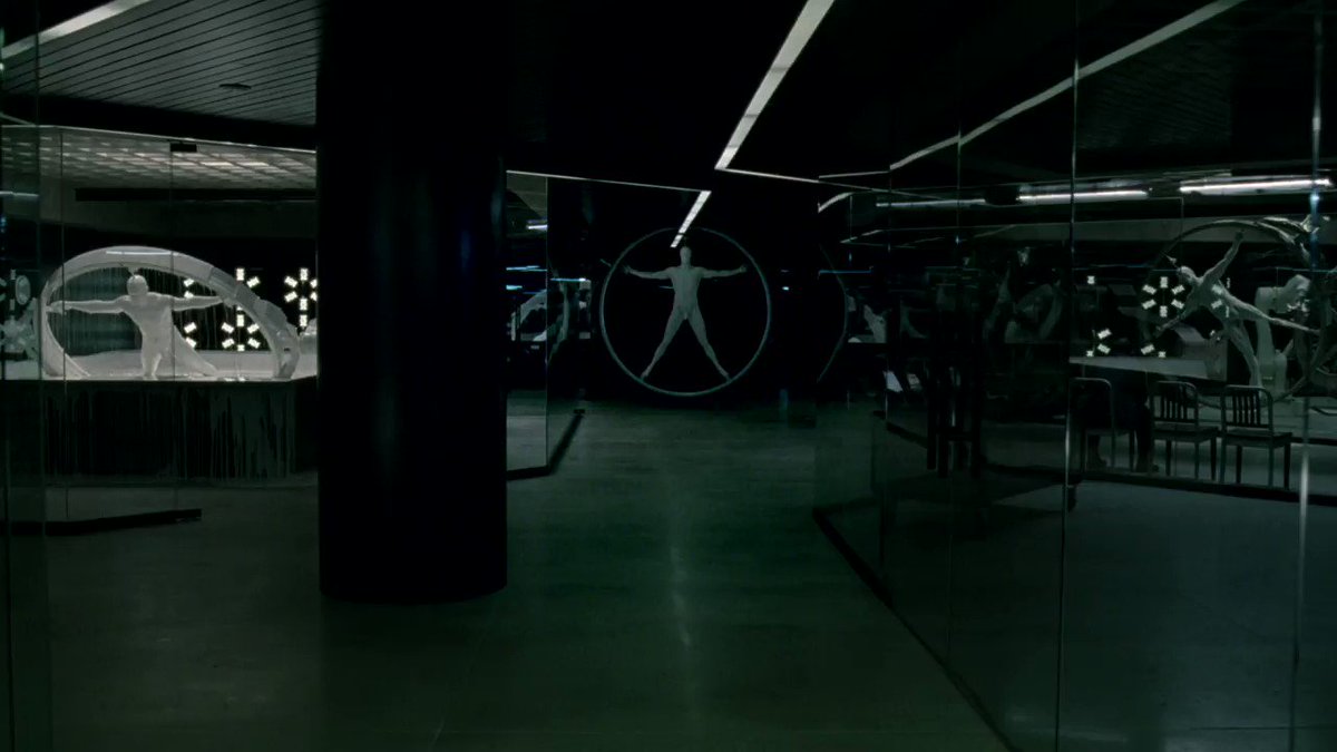 RT @WestworldHBO: “Mind-blowing” - @Independent
#Westworld Season 1 #FYC for Outstanding Drama Series. #EmmyAwards https://t.co/yWkjEOqlch