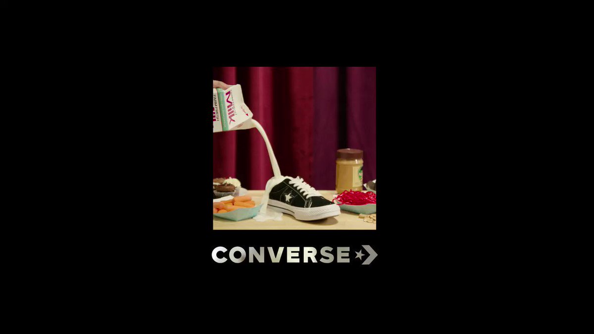 RT @Converse: Her show, her rules. @Maisie_Williams hosts #ConversePublicAccess. 9/5 on Twitter. https://t.co/Mwyoe1cFQ5