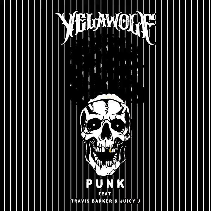 RT @ShadyRecords: Punk @Yelawolf @TravisBarker @theRealJuicyJ Tomorrow https://t.co/HthcyHBP5F