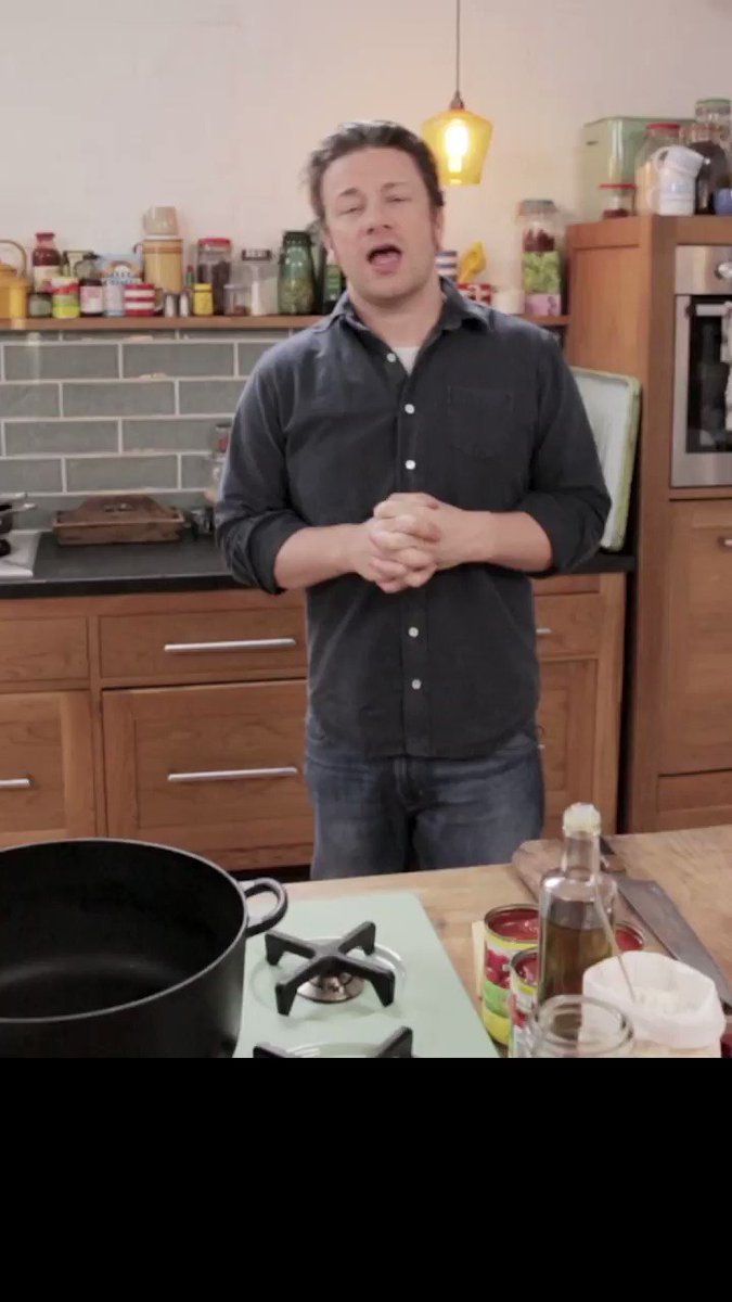 Jamie's classic family ragu. Plan ahead & make a big batch as any extras can go in the freezer for a later date ???? https://t.co/HvfzjyaZIJ