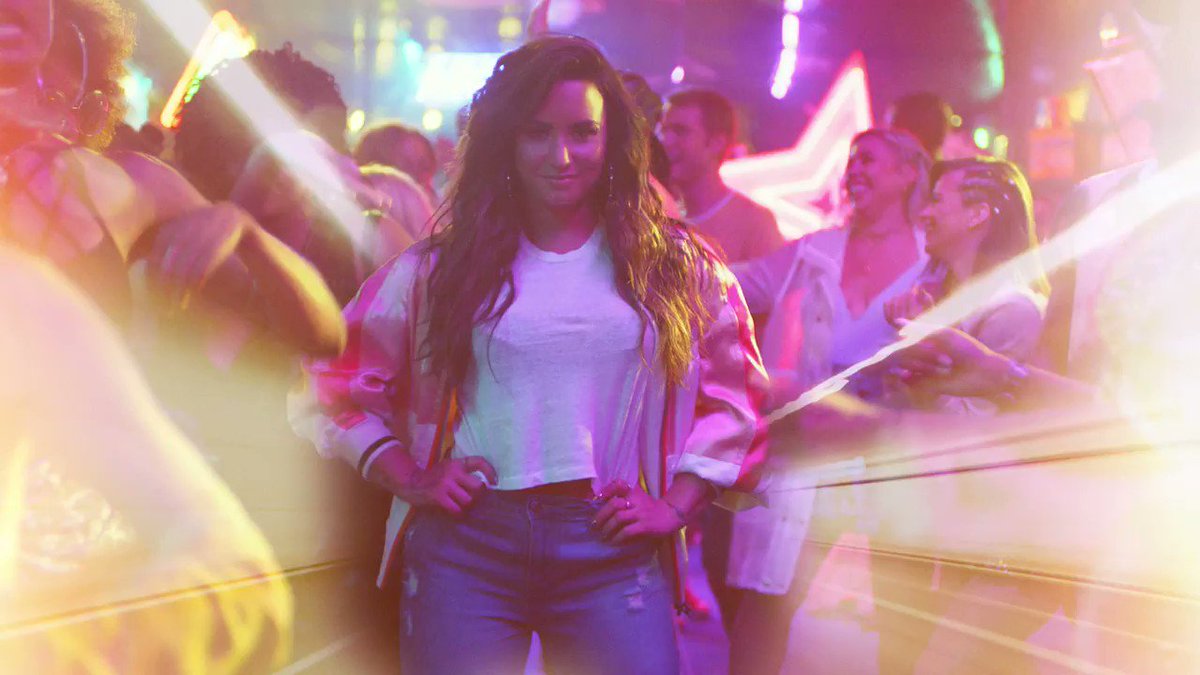 We added a little something to the #SORRYNOTSORRY page on @Shazam... ???? https://t.co/2zgOuWEa7u
