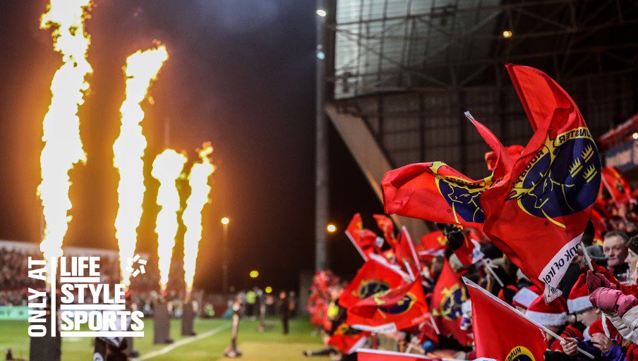 Cardiff better bring their best dragons, they’re on the Red Army’s soil now! #MUNvCBL https://t.co/5I3bppzzXA