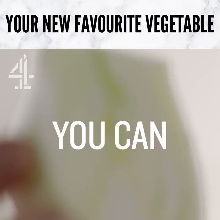 It's time to meet a very special ingredient...
#QuickAndEasyFood @Channel4 8pm https://t.co/oKCj4QNZNG