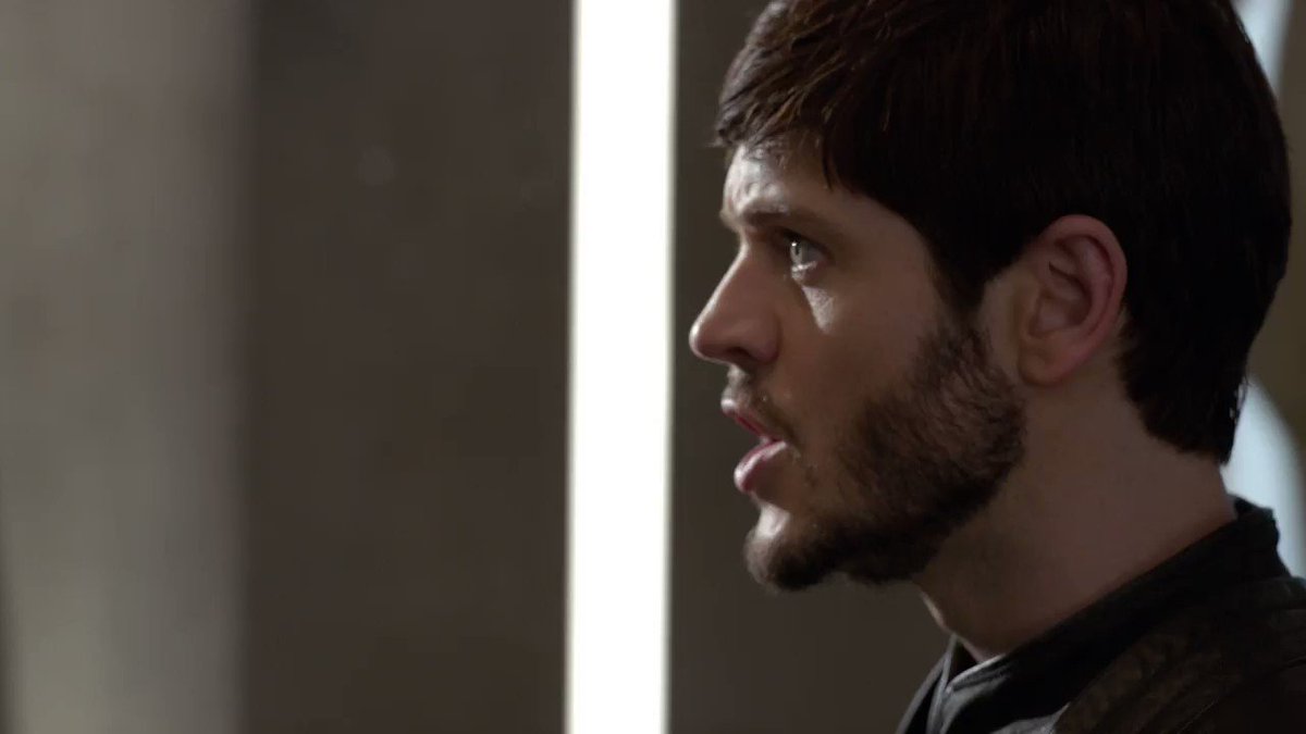 RT @theinhumans: Maximus does NOT like to be called 'human'. #Inhumans https://t.co/3msYDpyAgc