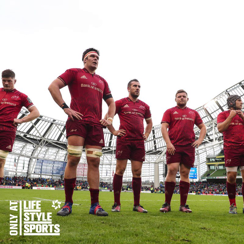 They’re ready and waiting for you Dragons. Meet your new masters #MUNvDRA #SUAF https://t.co/QFkqavY6sj