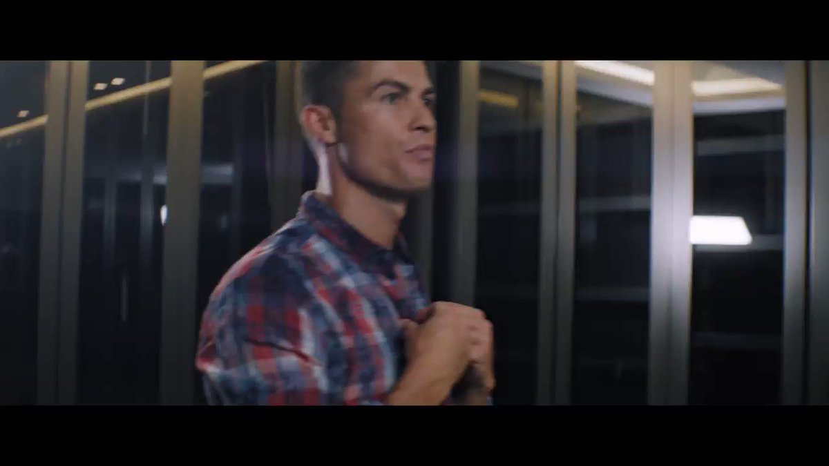 #CR7Junior IS LIVE ???? ⚽ Now available on ???? https://t.co/rIL6OwV0rK @CR7limitless #PressPlay #CR7Denim https://t.co/MWGzbQXnUu