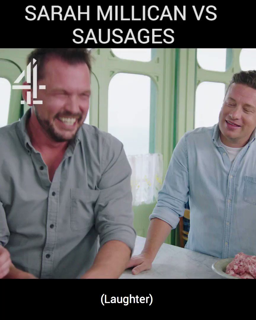 Why girth is important...
#FridayNightFeast tomorrow 8pm @Channel4 https://t.co/rcc4bTI8uO