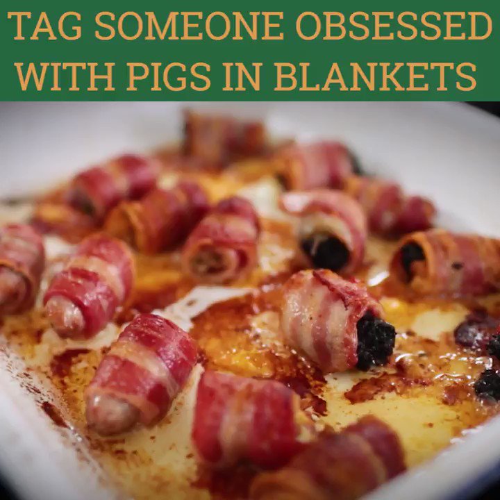 Tag someone obsessed with pigs in blankets.
https://t.co/iQjJUI3SFd https://t.co/I7Ywzp4xkz