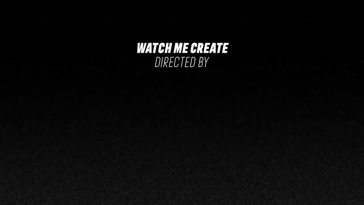 Watch me create. Directed by: @paulpogba, @LuisSuarez9, @TeamMessi & @TheF2  #LSSBootRoom #HereToCreate https://t.co/FsOcJNdZHm