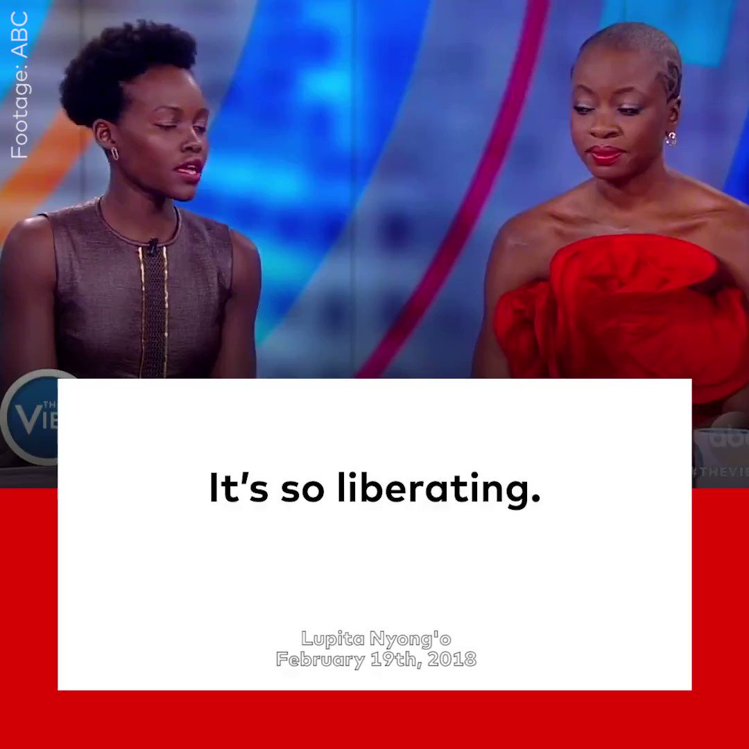 RT @GlblCtzn: .@Lupita_Nyongo just dropped the truth about Africa ???? https://t.co/rR6PSa2ETC