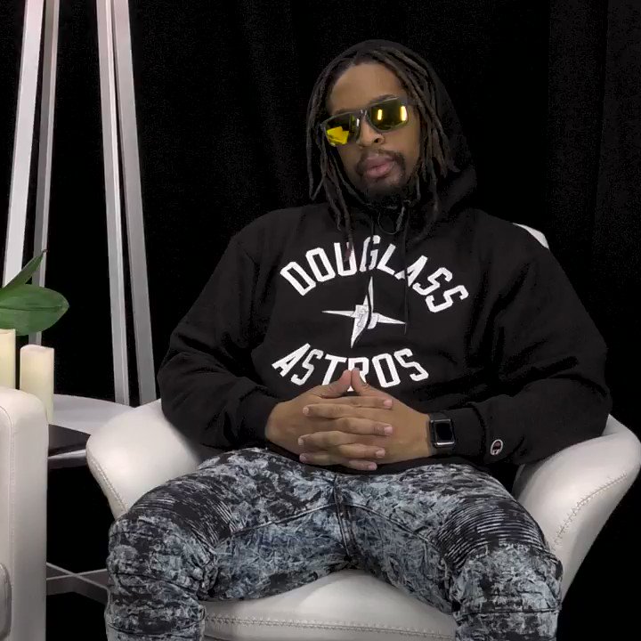 RT @iHeartRadio: We gave @LilJon the chance to be a psychologist for a day, solving all of our millennial issues ✌???? https://t.co/yG814UYVKN