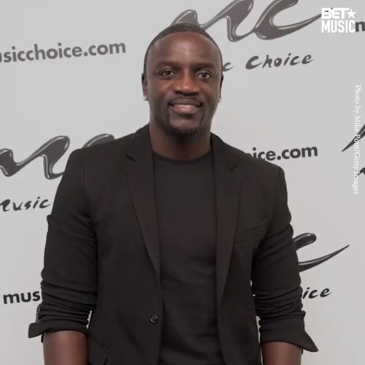 RT @BETMusic: Happy birthday to our boy, @Akon! Looking forward to the new music. https://t.co/PK012xs4m3