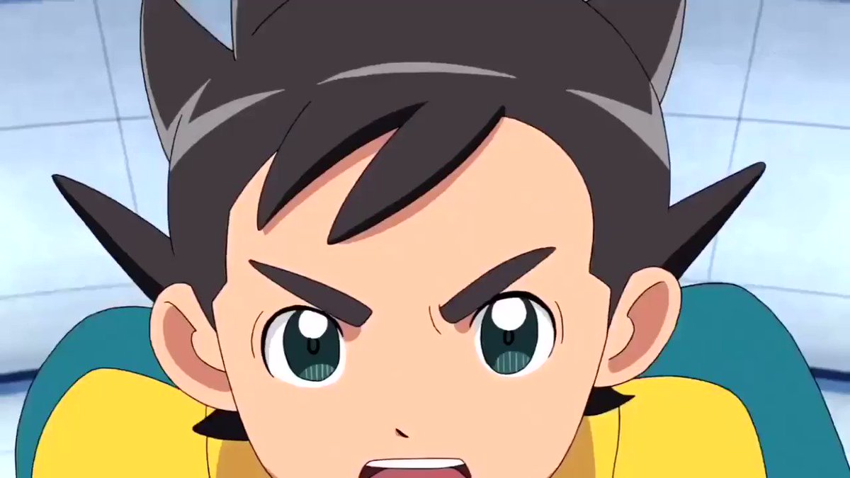遂に明日人が必殺技使った!“イナビカリダッシュ”めっちゃかっこいい!!最後の加速スピードヤバすぎwww#イナズマイレブン 遂に明日人が必殺技使った!“イナビカリダッシュ”めっちゃかっこいい!!最後の加速スピードヤバすぎwww#イナズマイレブン