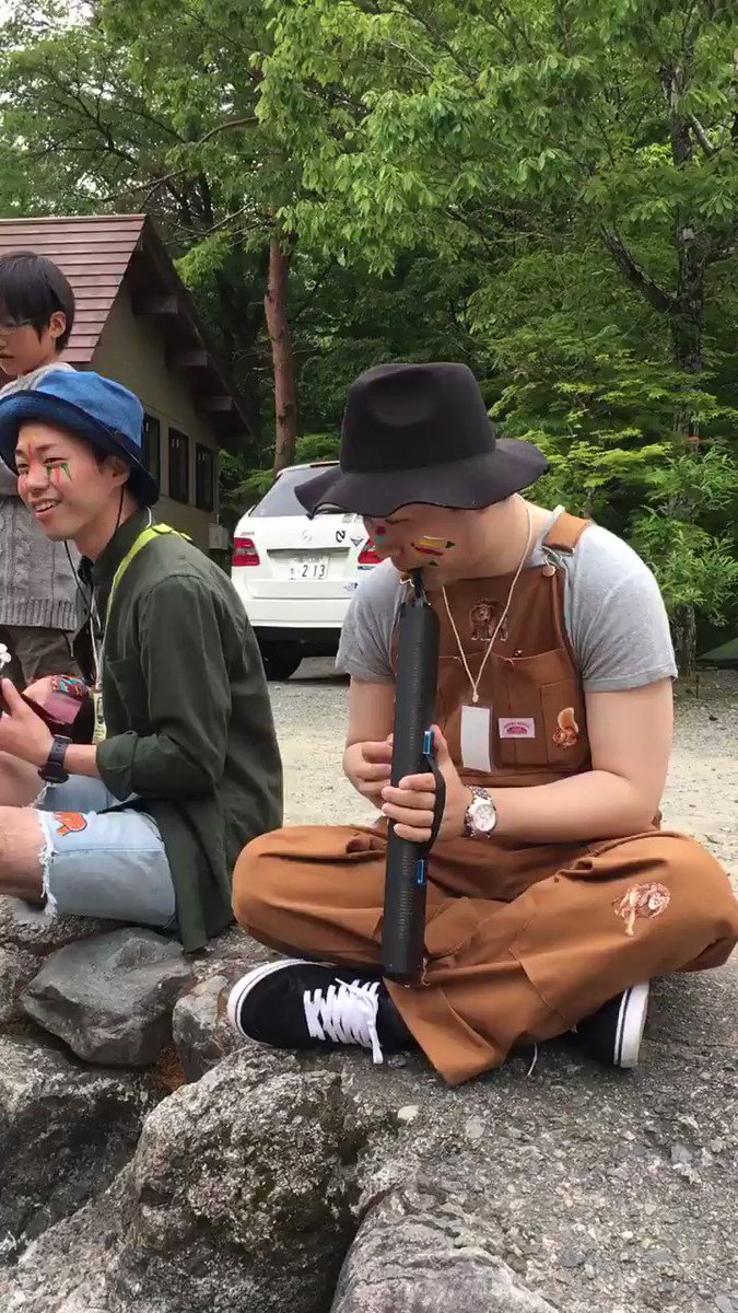 'となりのトトロ'メインテーマby World Maps feat.子ども子供は純粋に音楽を楽しめるから最高だね。#wo 'となりのトトロ'メインテーマby World Maps feat.子ども子供は純粋に音楽を楽しめるから最高だね。#wo