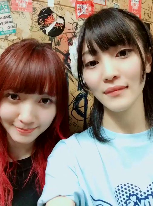 みんな…!!!準備はいいかな…!!!!✨✨#tenshino3p みんな…!!!準備はいいかな…!!!!✨✨#tenshino3p