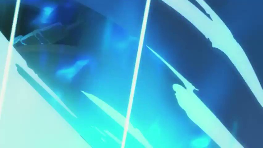 Key Animation: Hironori Tanaka (田中 宏紀) Yoshimichi Kameda (亀田 Key Animation: Hironori Tanaka (田中 宏紀) Yoshimichi Kameda (亀田