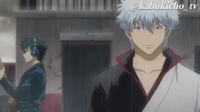 『高杉の野郎が今までなんで生き残ってこれたか判ったような気がするぜ』😆エリザベスぅぅぅぅ!!😱中身落ちたぁぁぁぁ!!!! 『高杉の野郎が今までなんで生き残ってこれたか判ったような気がするぜ』😆エリザベスぅぅぅぅ!!😱中身落ちたぁぁぁぁ!!!!
