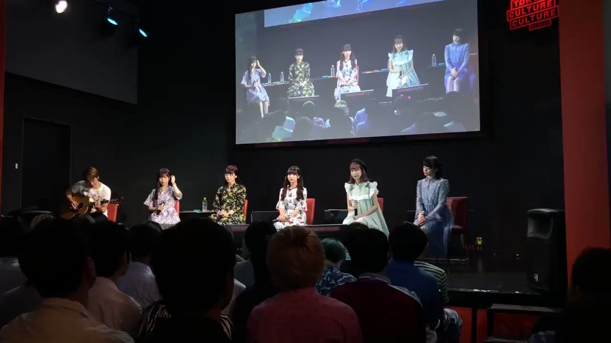 まねきケチャが歌う、アニメ『ゲゲゲの鬼太郎』エンディング主題歌、『鏡の中から』を、本日はアコースティックverでどうぞ。 まねきケチャが歌う、アニメ『ゲゲゲの鬼太郎』エンディング主題歌、『鏡の中から』を、本日はアコースティックverでどうぞ。