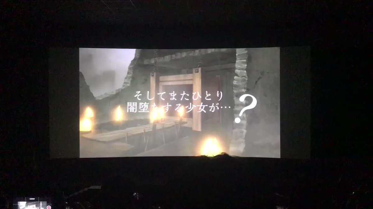 番宣伝拡散動画 (※公式運営撮影可SNSアップ許可済み)その22018/05/27(日)LOSTSONGイベント丸の内ピ 番宣伝拡散動画 (※公式運営撮影可SNSアップ許可済み)その22018/05/27(日)LOSTSONGイベント丸の内ピ