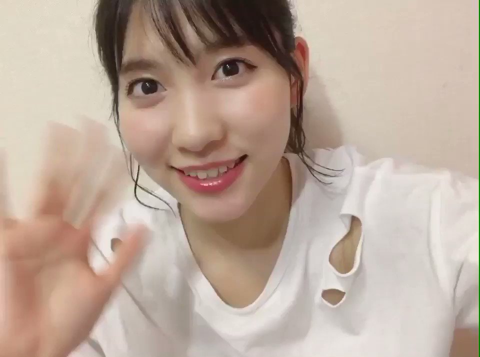 #谷口めぐ 755「だがしかし。。。笑 #めぐムービー 」 #谷口めぐ 755「だがしかし。。。笑 #めぐムービー 」