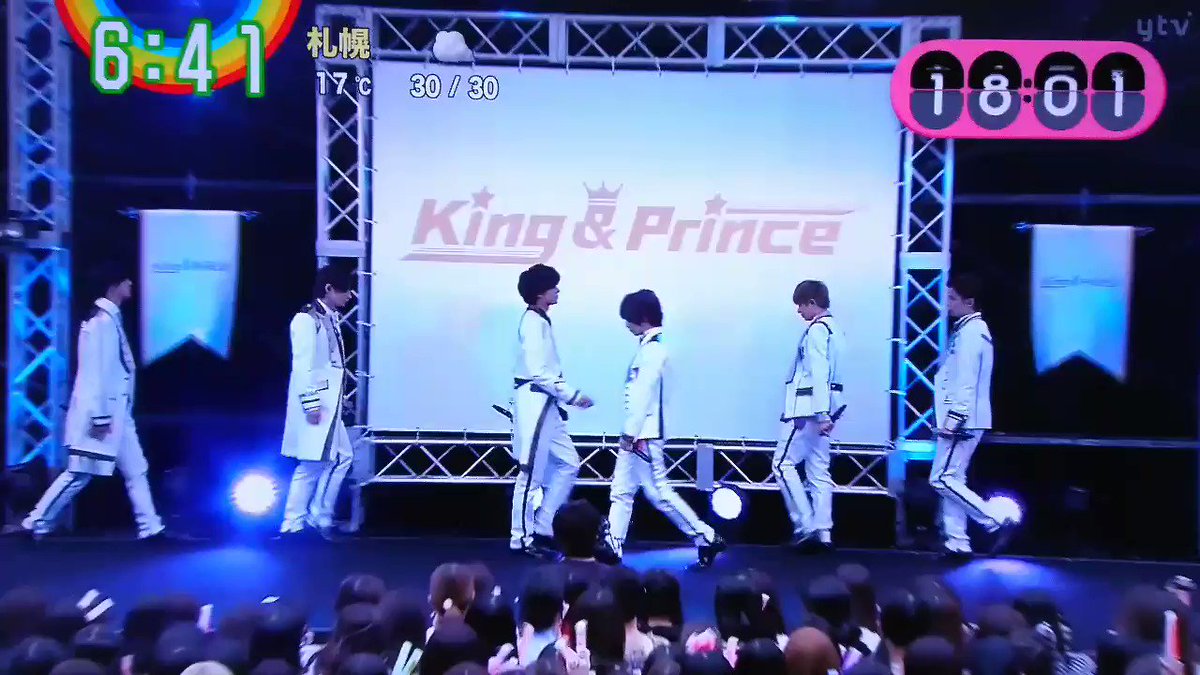 ZIP!キンプリ イベントまたすまたんで切られたヾ(*`⌒´*)ノ ZIP!キンプリ イベントまたすまたんで切られたヾ(*`⌒´*)ノ