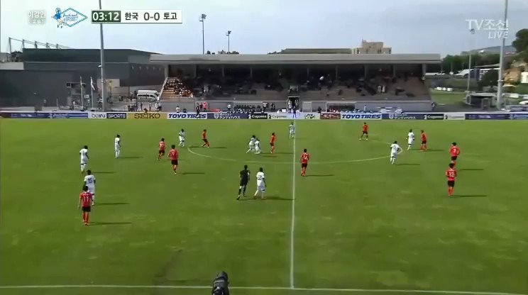 이강인 왔더니 이승우 월드컵 백승호 기사 랭킹 theKFA