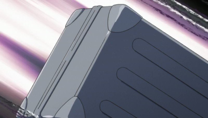 Key Animation: Mai Yoneyama (米山 舞)Anime: Kill la Kill (キルラキル Key Animation: Mai Yoneyama (米山 舞)Anime: Kill la Kill (キルラキル