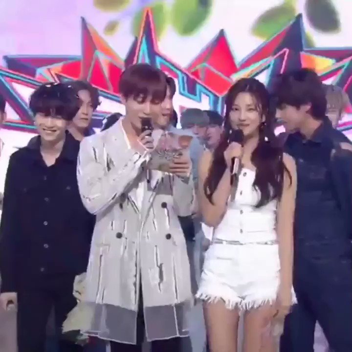 태민 샤이니 TAEMIN 민호가 SHINEE 기범 늦어 shuca_bot