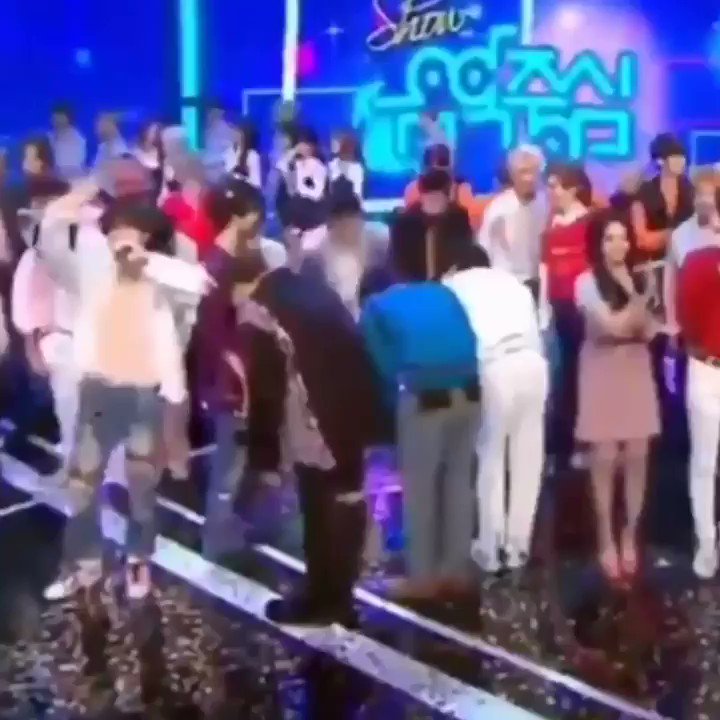 태민 샤이니 TAEMIN 민호가 SHINEE 기범 늦어 TAEM2D