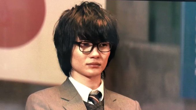 今日は映画4本見ました。3月のライオン 前編後編信長協奏曲無限の住人どれもいい映画でした。3月のライオンもしょっぱなで笑 今日は映画4本見ました。3月のライオン 前編後編信長協奏曲無限の住人どれもいい映画でした。3月のライオンもしょっぱなで笑