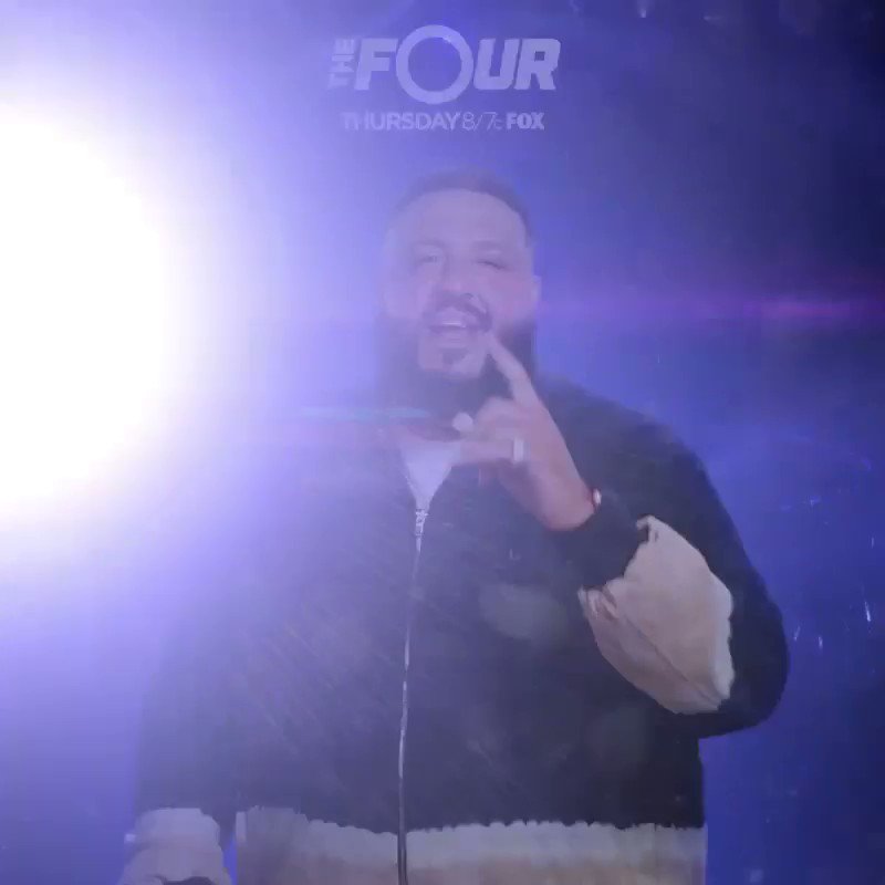 #TheFour is taking over Snapchat!!!!!!!!!!

Try out our new lens NOW: https://t.co/E8orihiKoz https://t.co/Qbbi0kgyhb